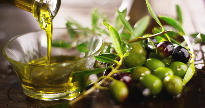 L’inratable recette de piment d’Espelette et fois gras avec l'huile d'olive